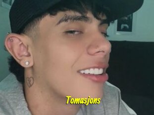 Tomasjons