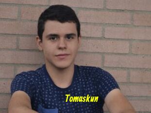 Tomaskun