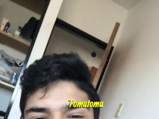 Tomatoma