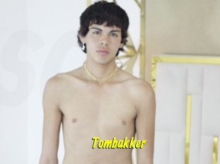 Tombakker