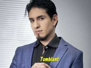 Tomblunt