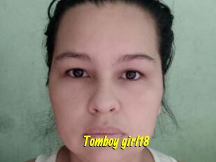 Tomboy_girl18