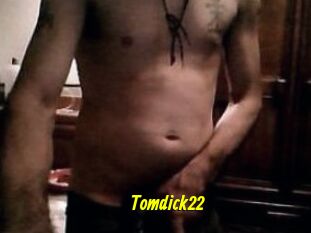 Tomdick22