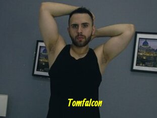 Tomfalcon