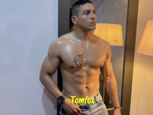 Tomfox
