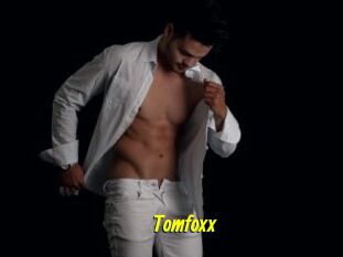 Tomfoxx