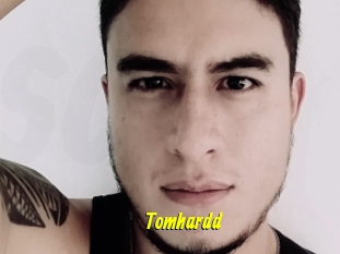 Tomhardd