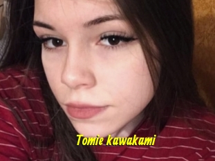 Tomie_kawakami