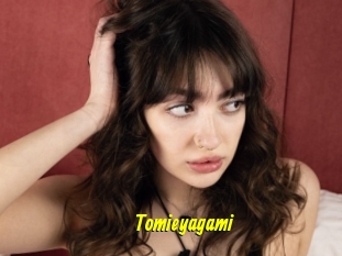 Tomieyagami