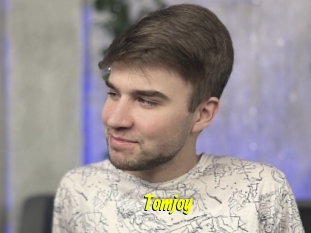 Tomjoy