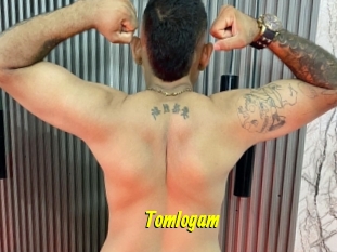 Tomlogam