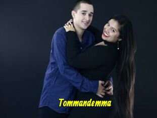 Tommandemma