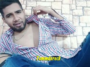 Tommdereck