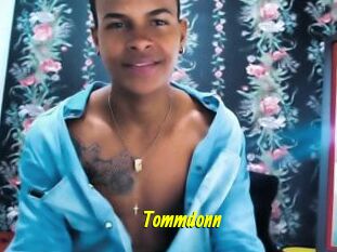Tommdonn