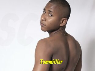 Tommiiller