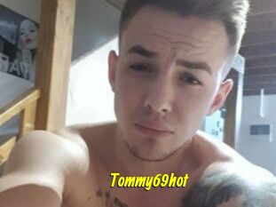 Tommy69hot