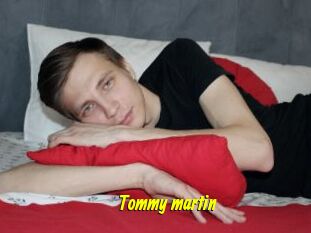 Tommy_martin
