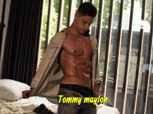 Tommy_maylon