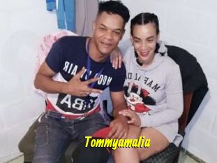 Tommyamalia