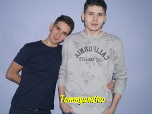 Tommyandteo