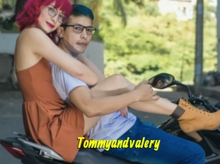 Tommyandvalery