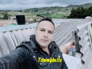 Tommybello