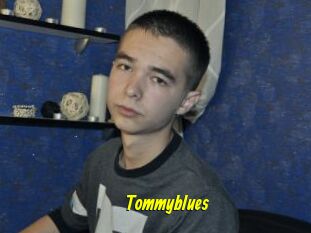 Tommyblues