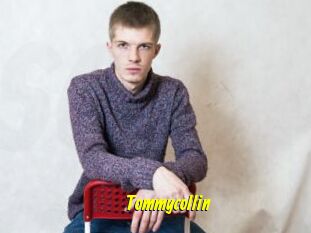 Tommycollin