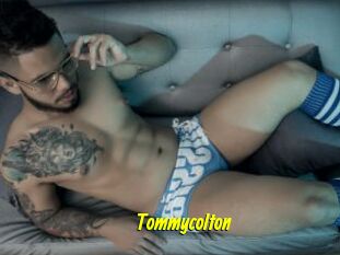 Tommycolton