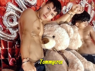 Tommycrox