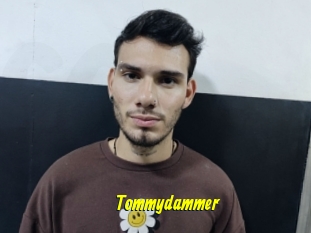 Tommydammer