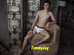 Tommyday