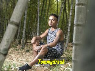 Tommydreak