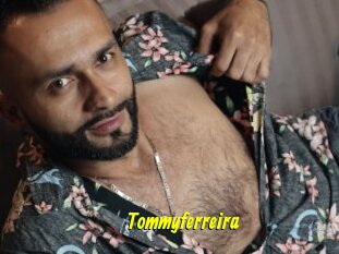 Tommyferreira