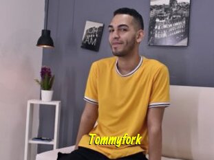 Tommyfork