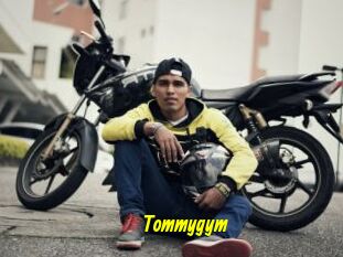 Tommygym