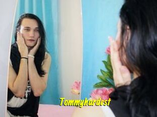 Tommyhardest