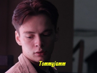 Tommyjamm