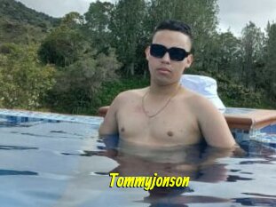 Tommyjonson
