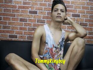 Tommykinyboy