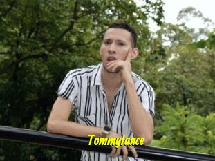Tommylance