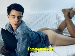 Tommymaddens