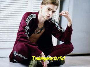 Tommymasterful