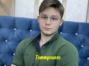 Tommyowens