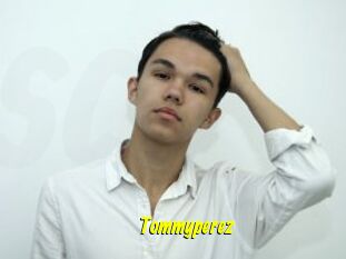 Tommyperez
