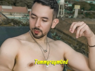 Tommyraym0nd