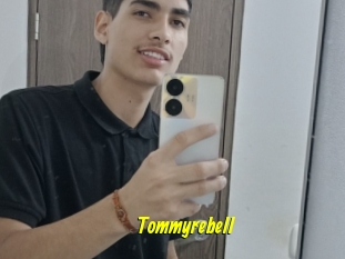 Tommyrebell