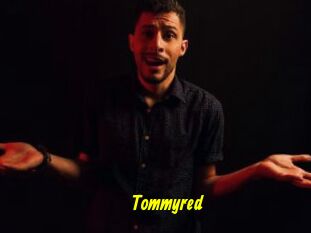 Tommyred