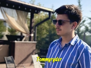 Tommyryder