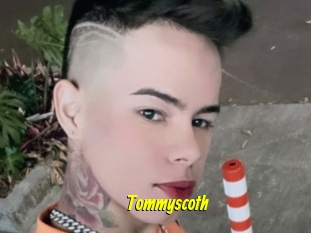 Tommyscoth